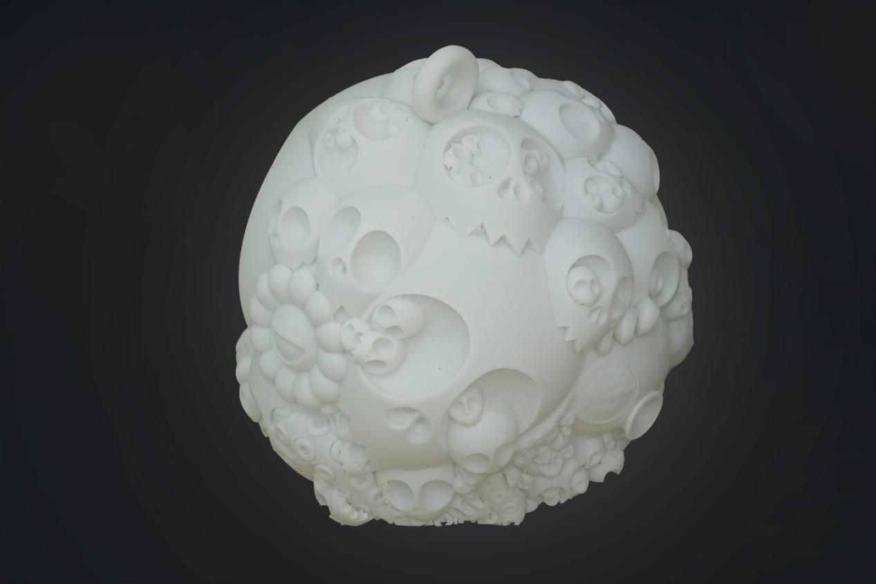 PE和光敏树脂3D打印區(qū)别